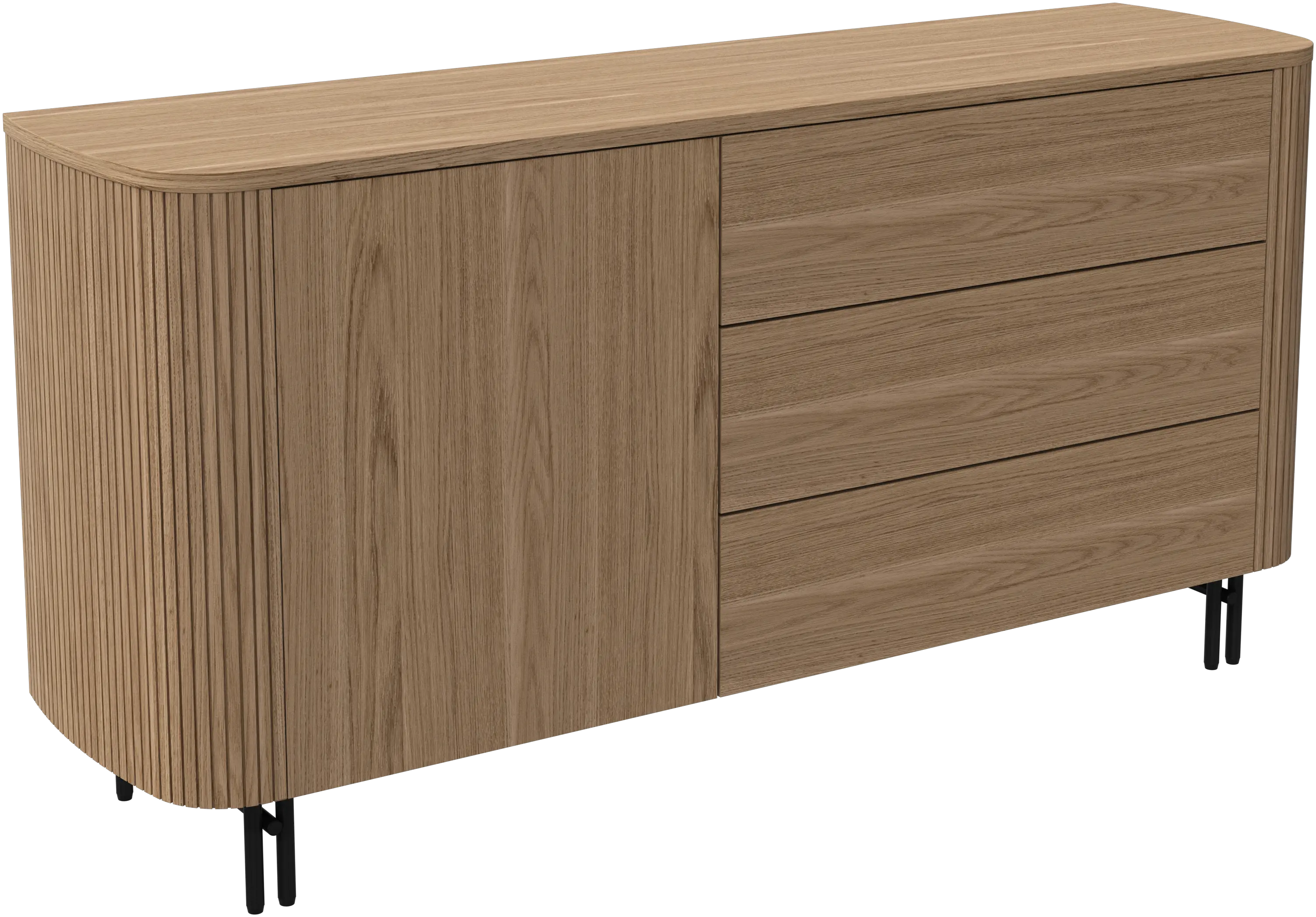 Sideboard with drop-down section | sideboard | Santiago Sideboard with drop-down section | sideboard | Santiago